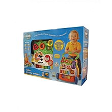 vtech marcheur